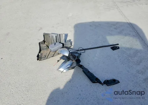 2021 Toyota Highlander L from USA, damaged, VIN 5TDCZRAH0MS080284